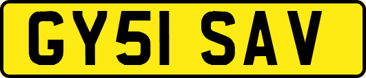 GY51SAV