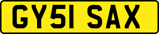 GY51SAX