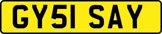 GY51SAY