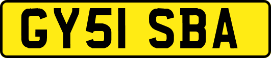 GY51SBA