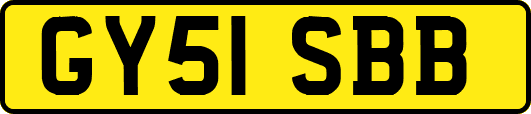 GY51SBB