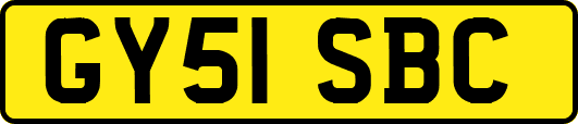 GY51SBC