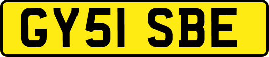 GY51SBE