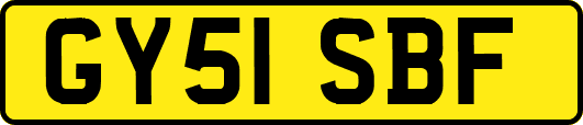 GY51SBF