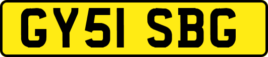 GY51SBG