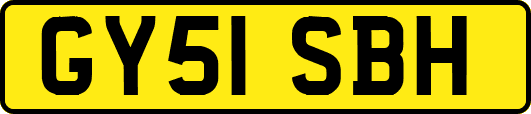 GY51SBH
