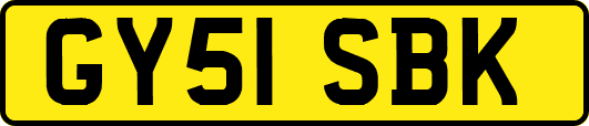 GY51SBK