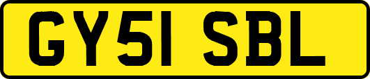 GY51SBL