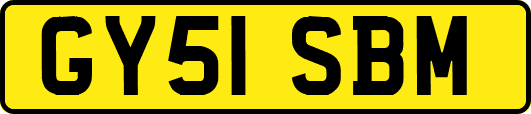 GY51SBM