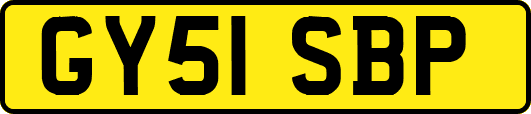 GY51SBP