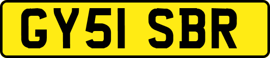 GY51SBR