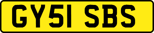 GY51SBS