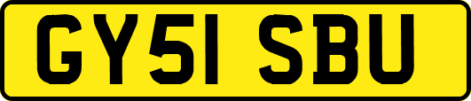 GY51SBU