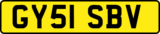 GY51SBV