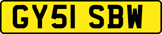GY51SBW