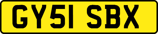 GY51SBX