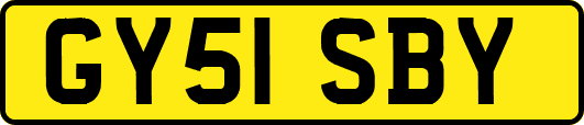 GY51SBY