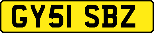GY51SBZ