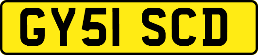 GY51SCD