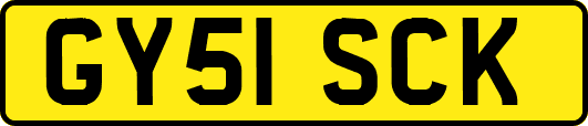 GY51SCK