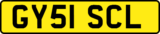 GY51SCL
