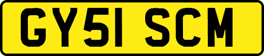 GY51SCM