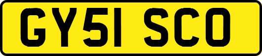 GY51SCO