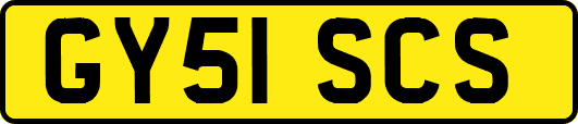 GY51SCS