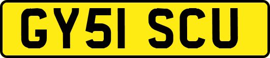 GY51SCU