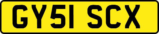 GY51SCX