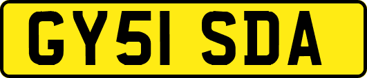 GY51SDA