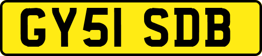 GY51SDB