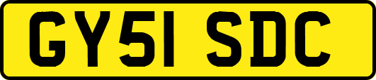 GY51SDC
