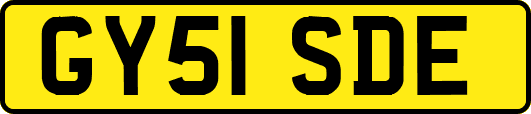 GY51SDE