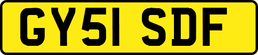 GY51SDF