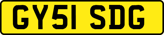GY51SDG