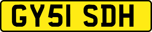 GY51SDH