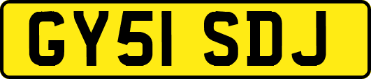 GY51SDJ