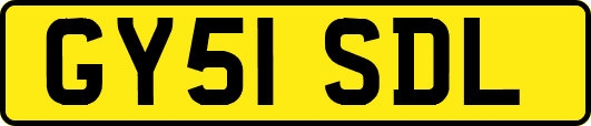 GY51SDL