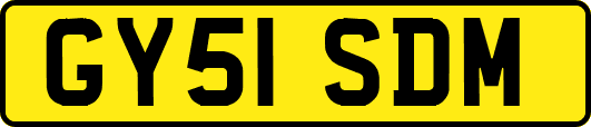 GY51SDM