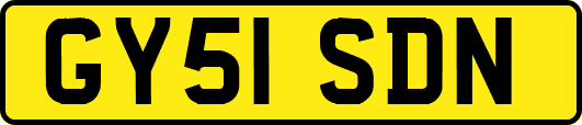 GY51SDN