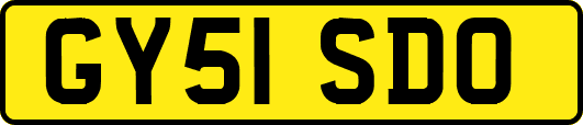 GY51SDO
