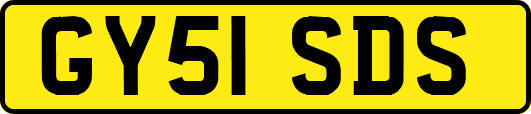 GY51SDS