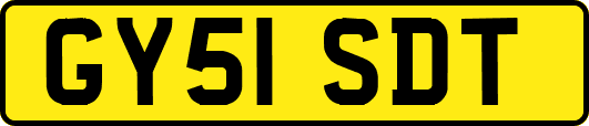 GY51SDT