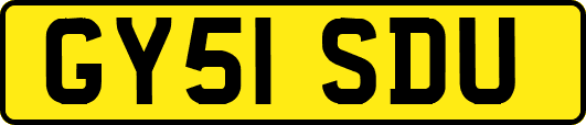 GY51SDU