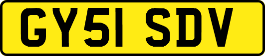 GY51SDV