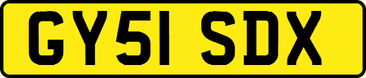 GY51SDX
