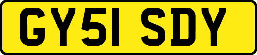 GY51SDY
