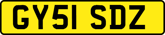 GY51SDZ