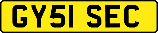 GY51SEC
